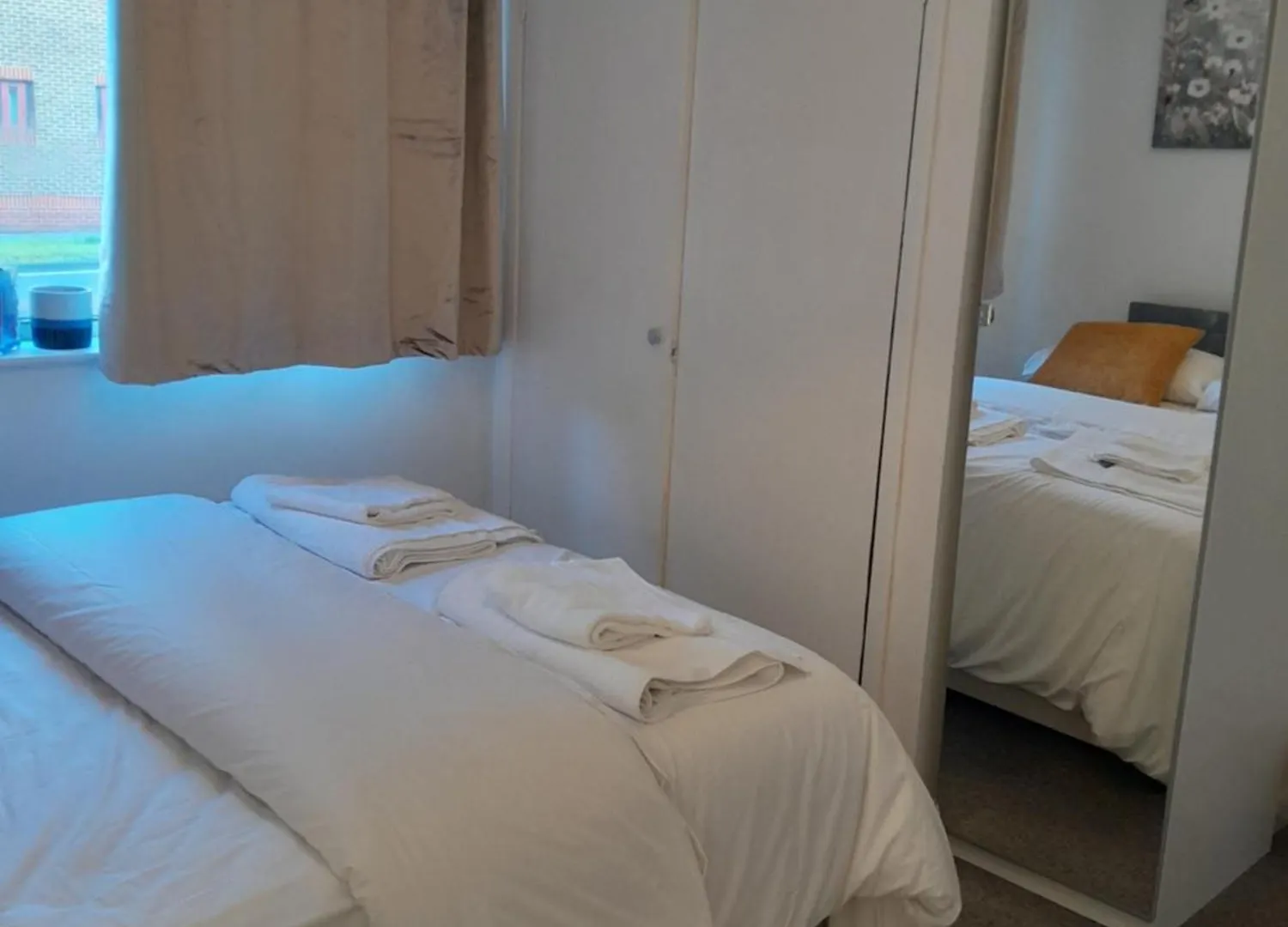 One Bedroom Apartment In Central London United Kingdom
