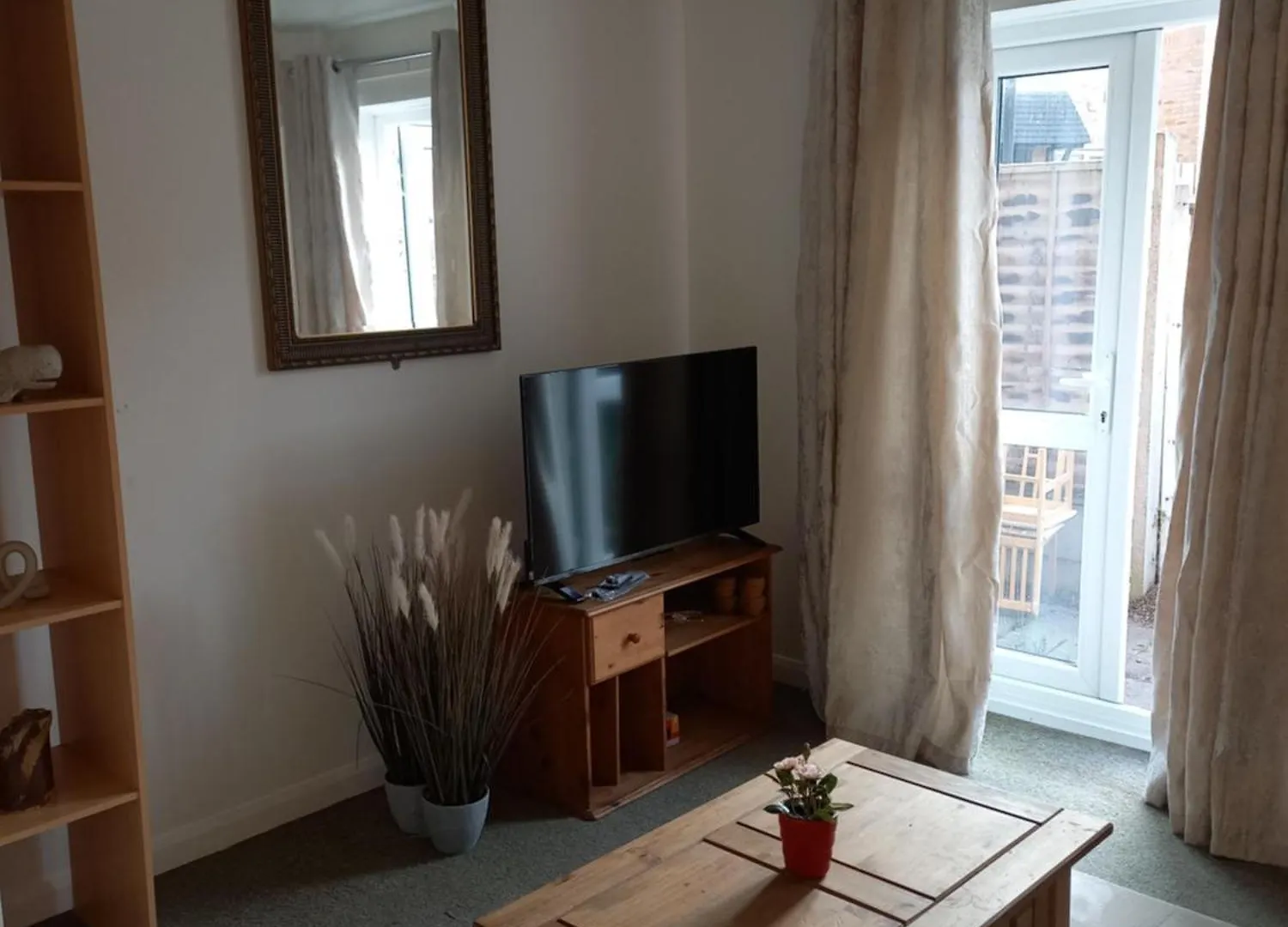 One Bedroom Apartment In Central London