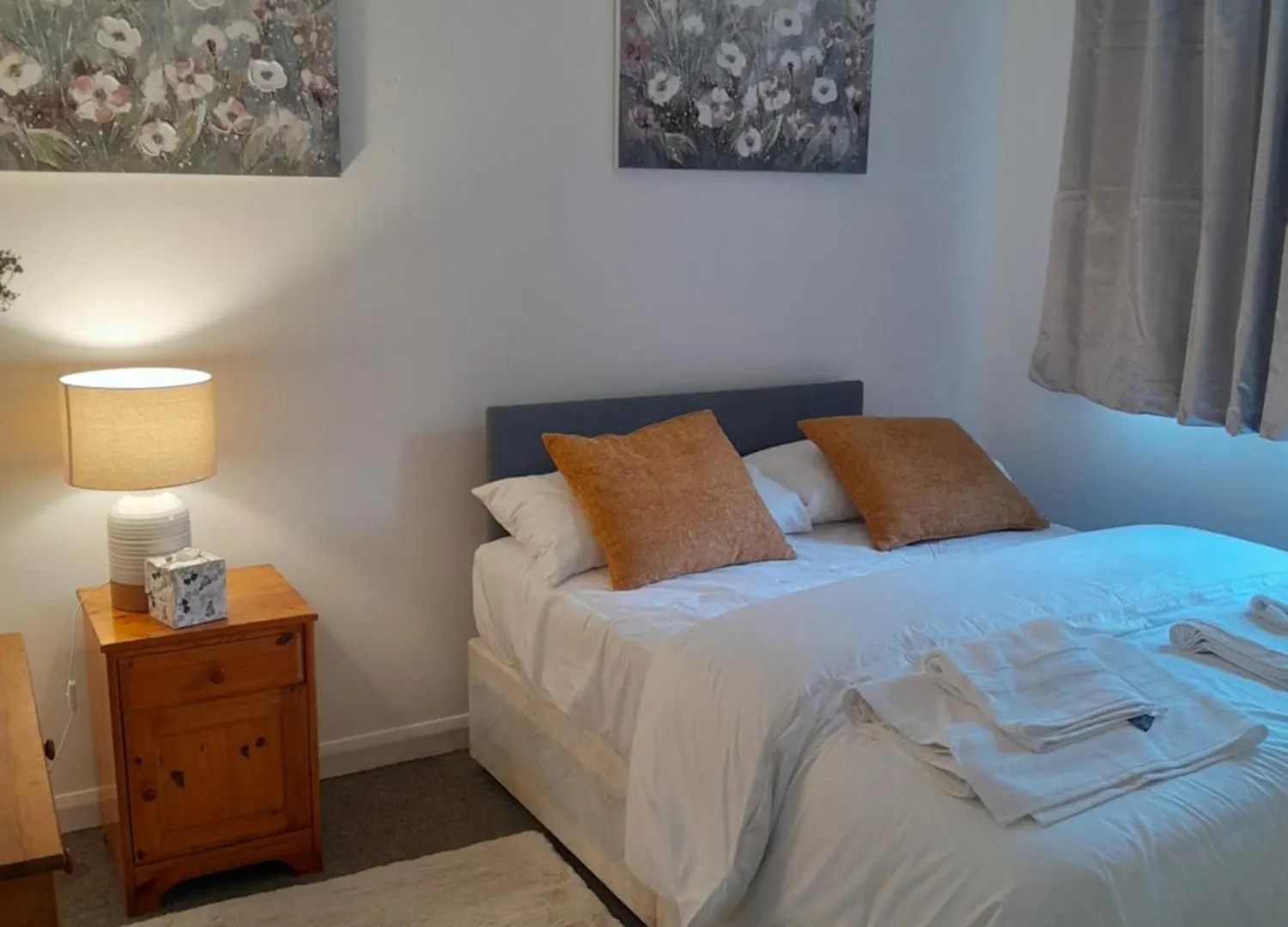 One Bedroom Apartment In Central London United Kingdom