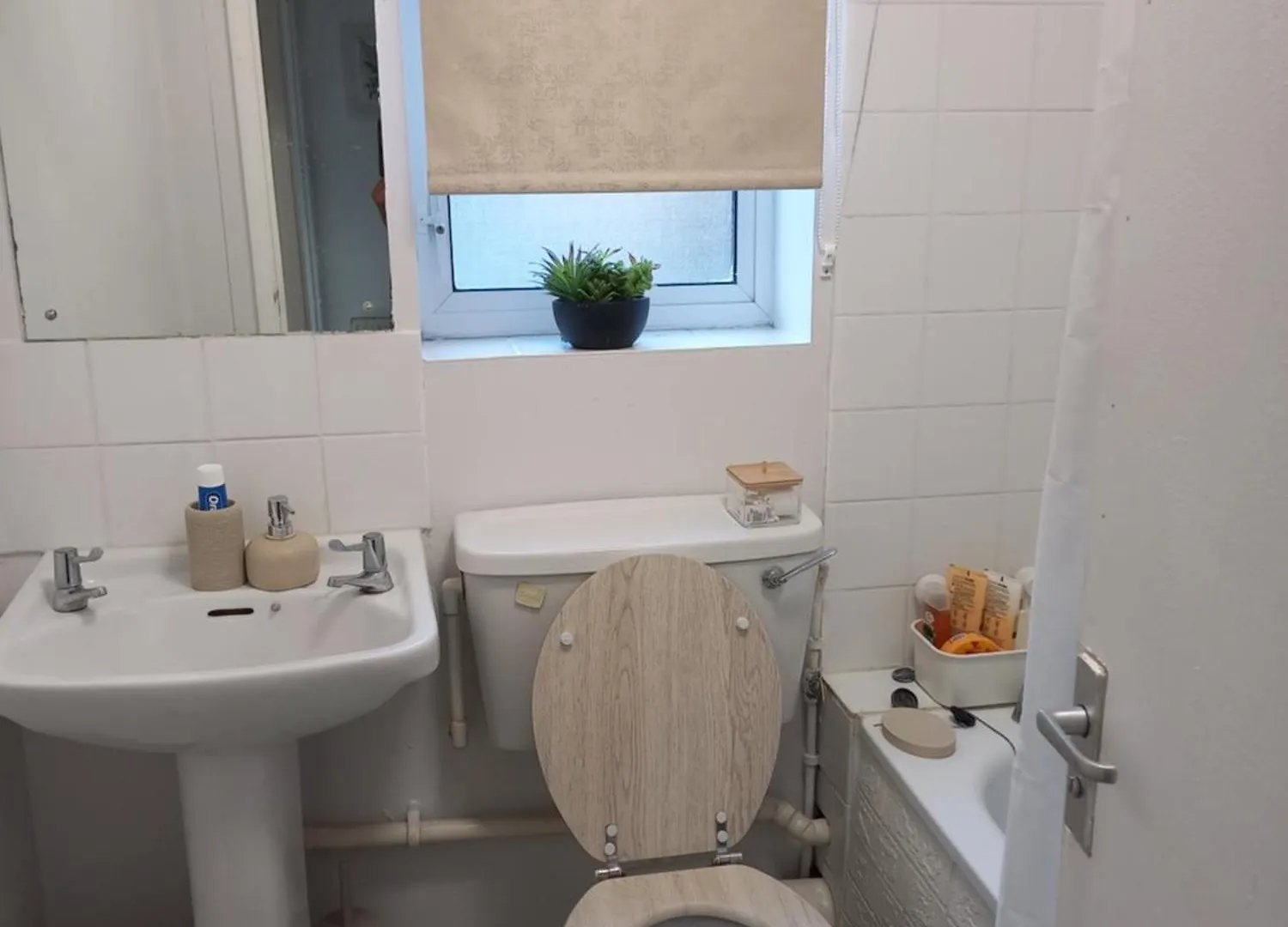 One Bedroom Apartment In Central London 0*,  United Kingdom